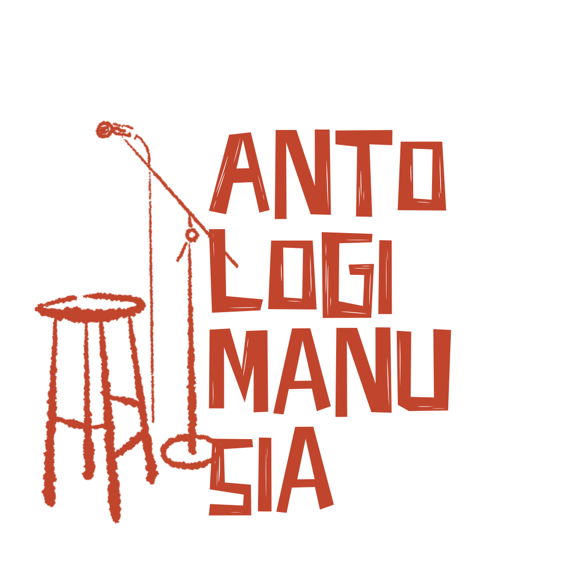 Antologi Manusia